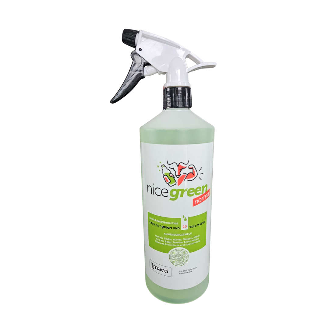 Nicegreen Ultra Starterbox