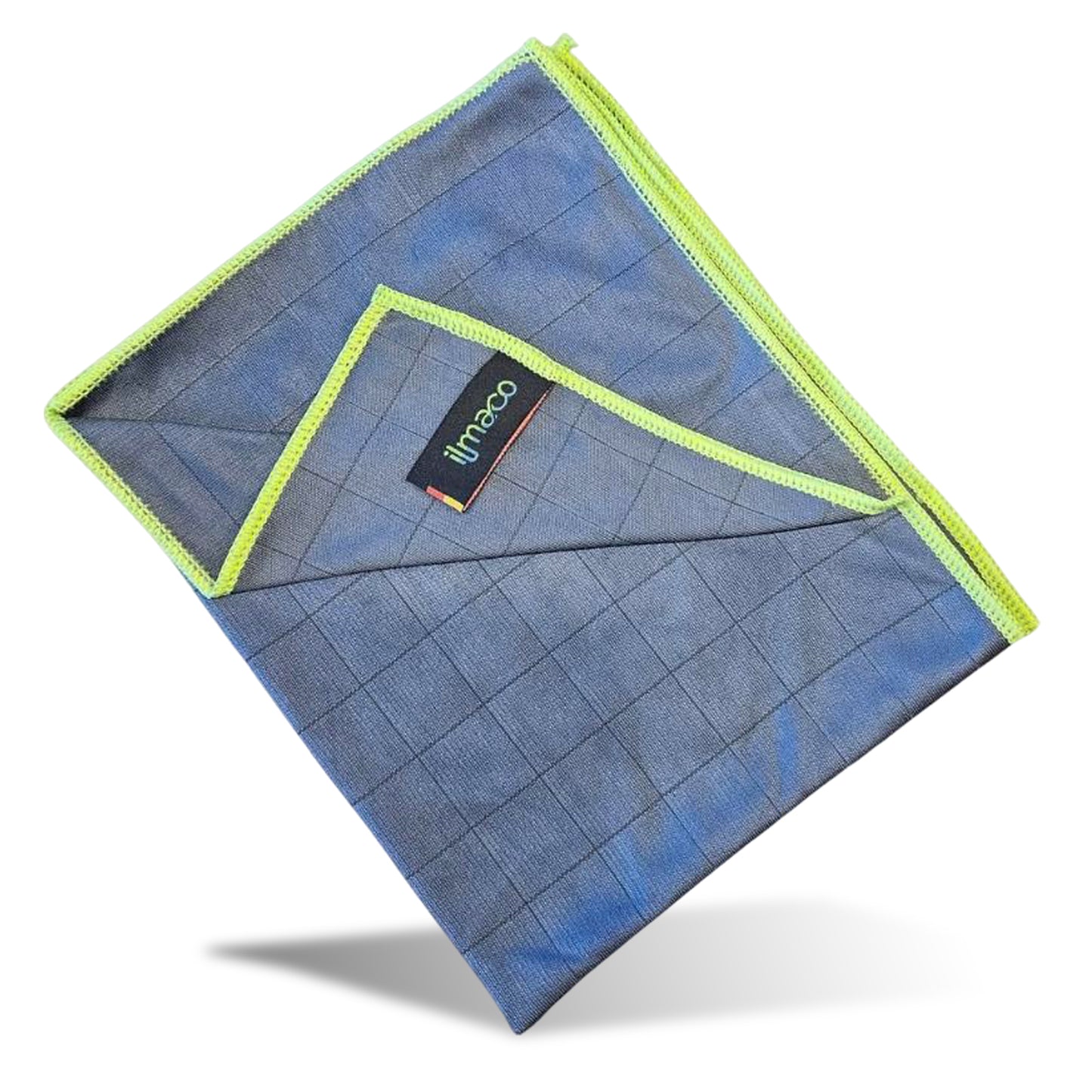 Chiffon en microfibre de carbone 40 × 50 cm