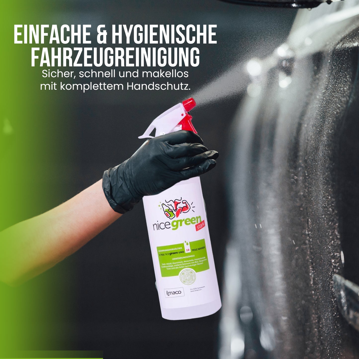 Ensemble CleanPro Pro