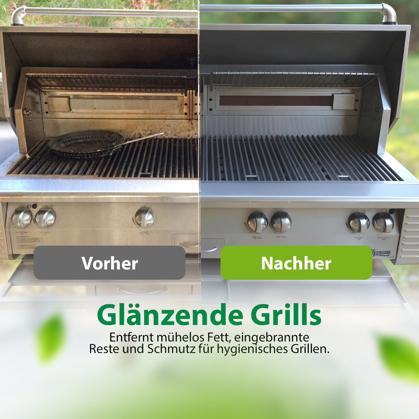 Nicegreen Ultra Allzweckreiniger
