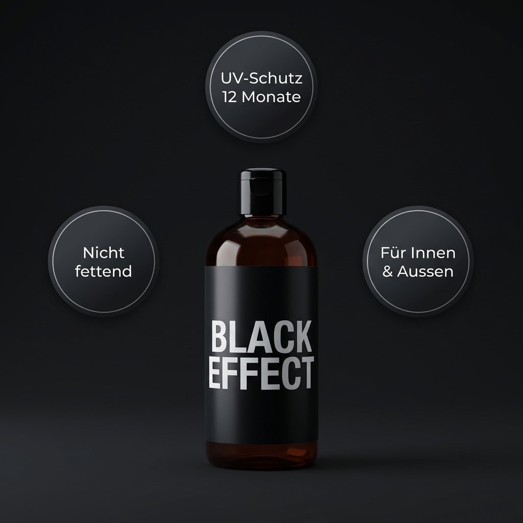 BLACK EFFECT
