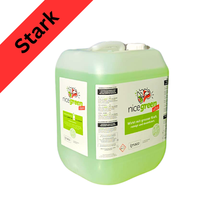 Bouteille Nicegreen Ultra 1L - nettoyant tout usage 