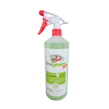 Nicegreen Ultra Starterbox