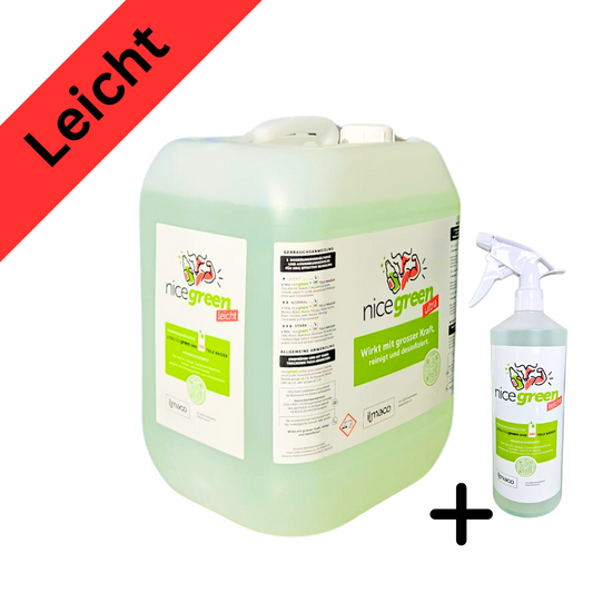 Nicegreen Ultra Fertigmischung