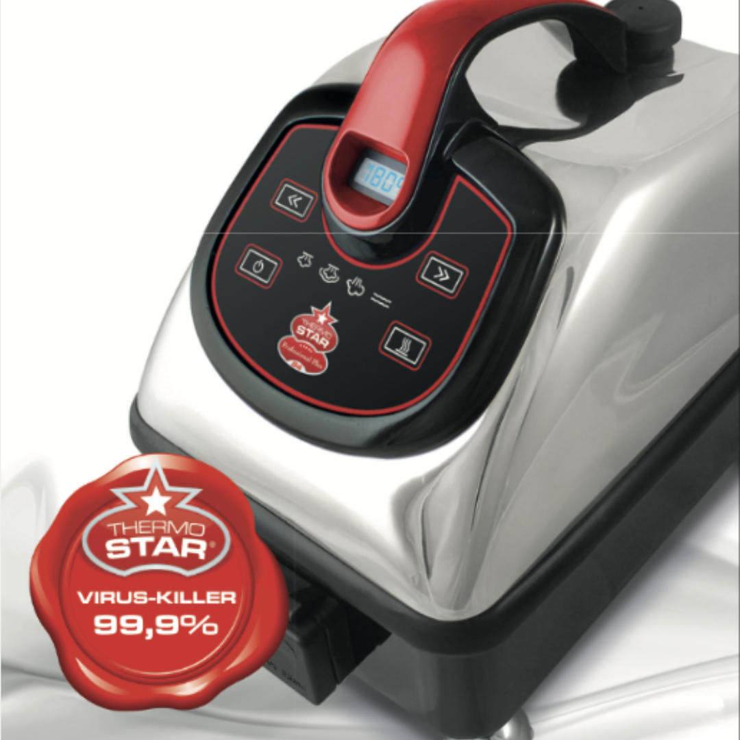 Thermostar Professional Plus S4