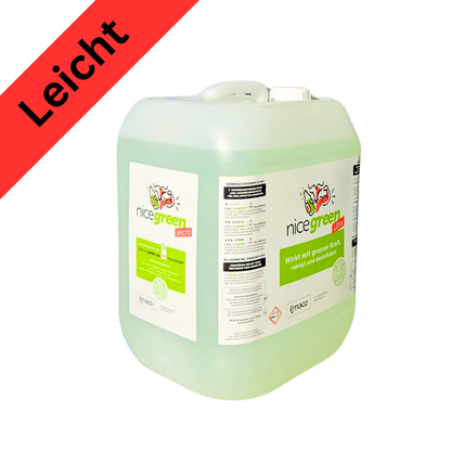 Bouteille Nicegreen Ultra 1L - nettoyant tout usage 