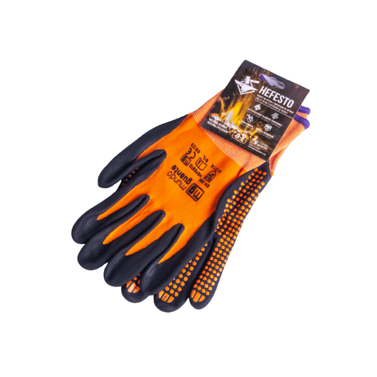 Hefesto Arbeitshandschuhe aus Nylon