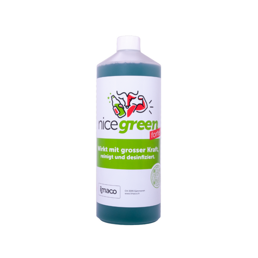 Nicegreen Forte Allzweckreiniger