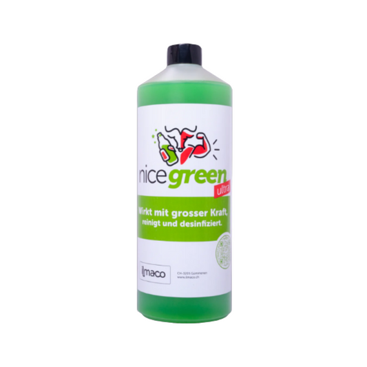 Nicegreen Ultra Allzweckreiniger