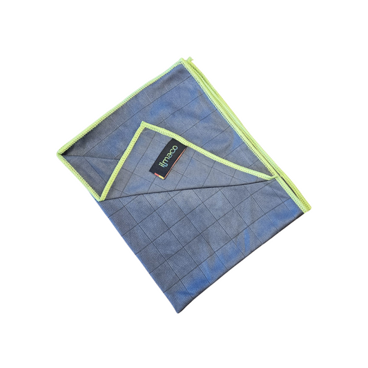Carbon Mikrofasertuch