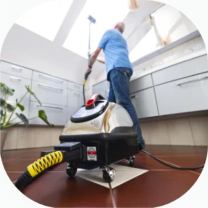 Thermostar Professional Plus S4