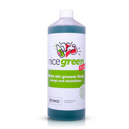 Nicegreen Forte Allzweckreiniger