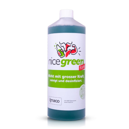 Nicegreen Forte Allzweckreiniger