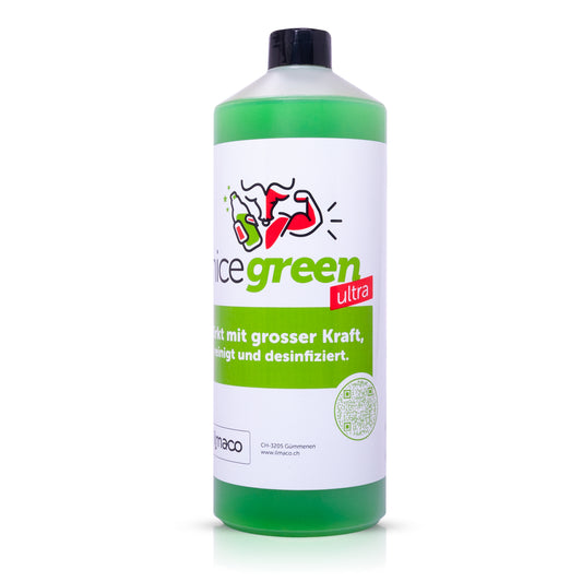 Nicegreen Ultra Allzweckreiniger