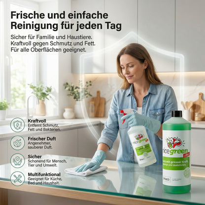 Nicegreen Sets