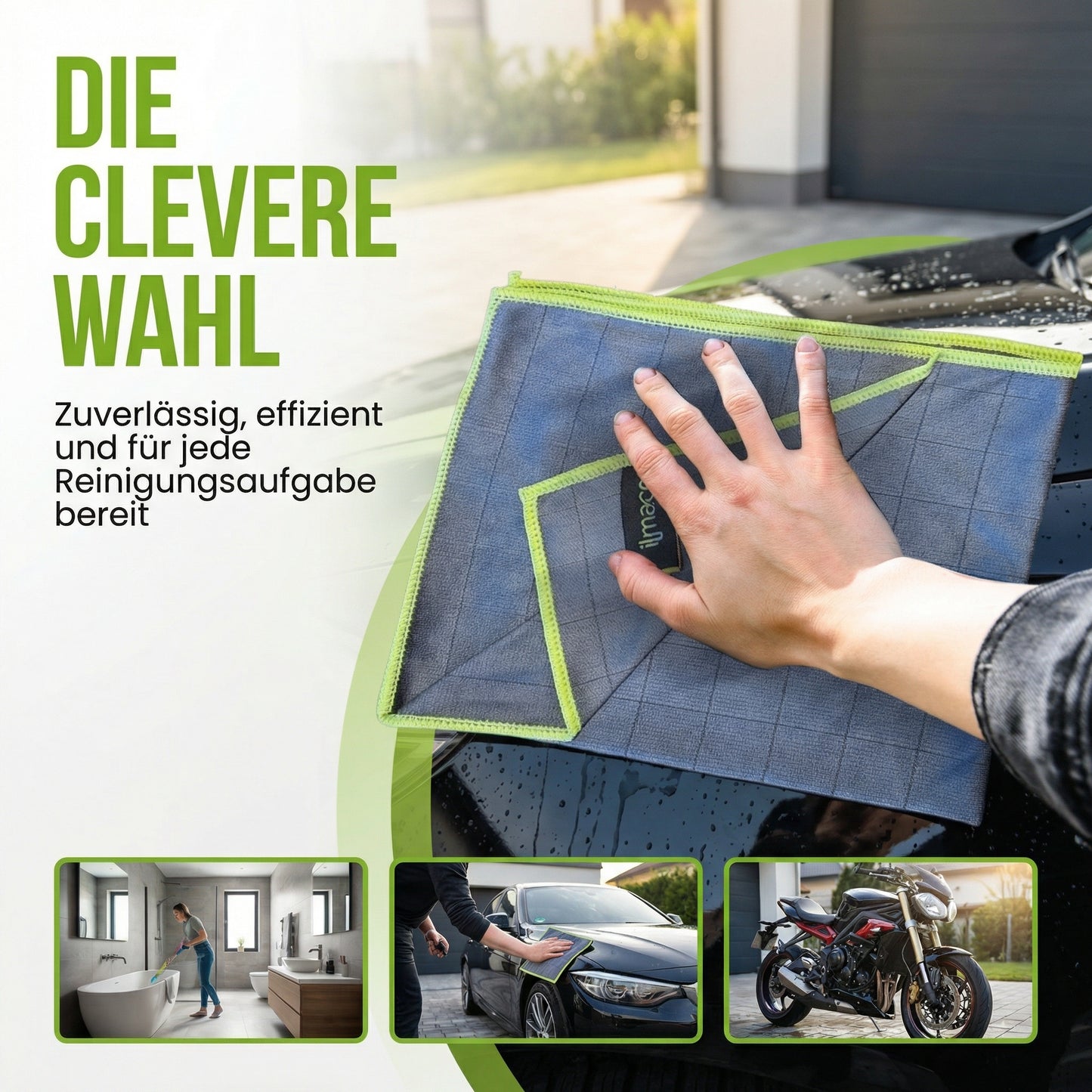 Nicegreen Sets