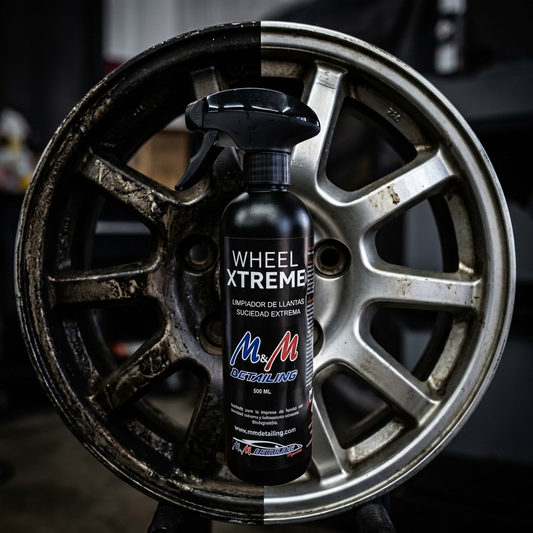 WHEEL XTREME