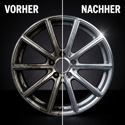 WHEEL XTREME