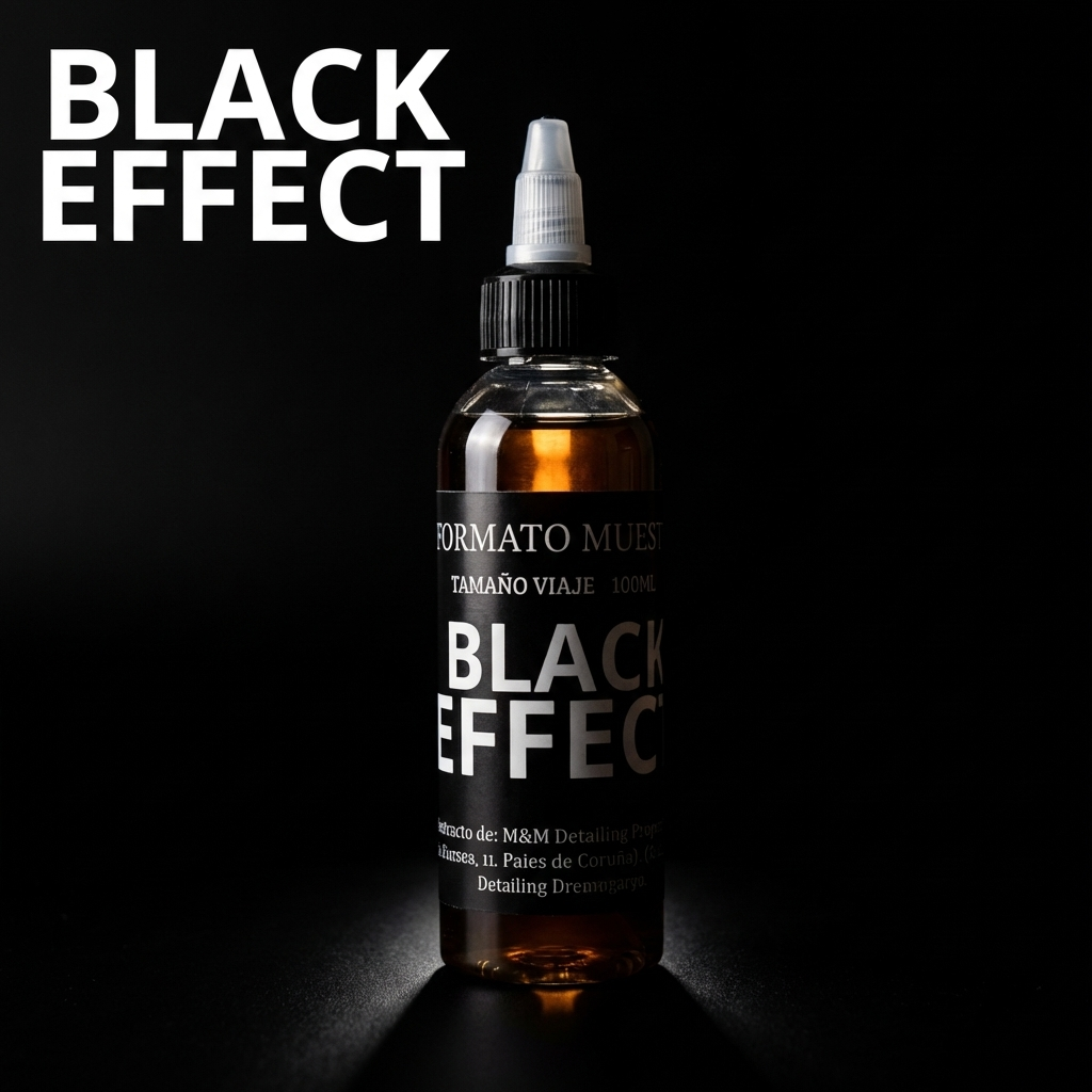 BLACK EFFECT