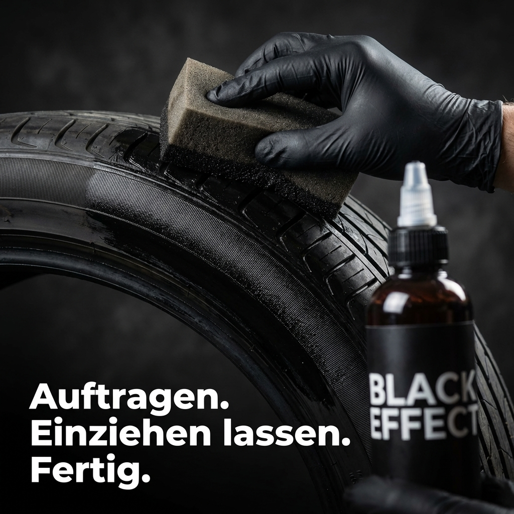 BLACK EFFECT