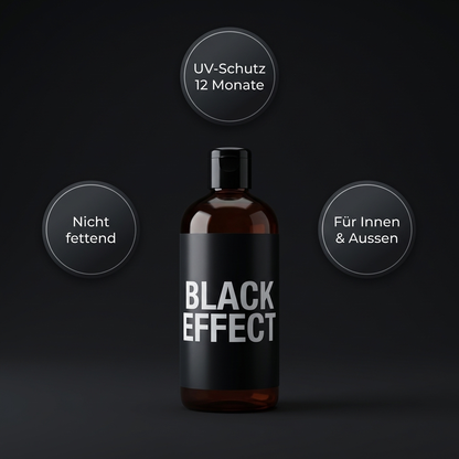 BLACK EFFECT