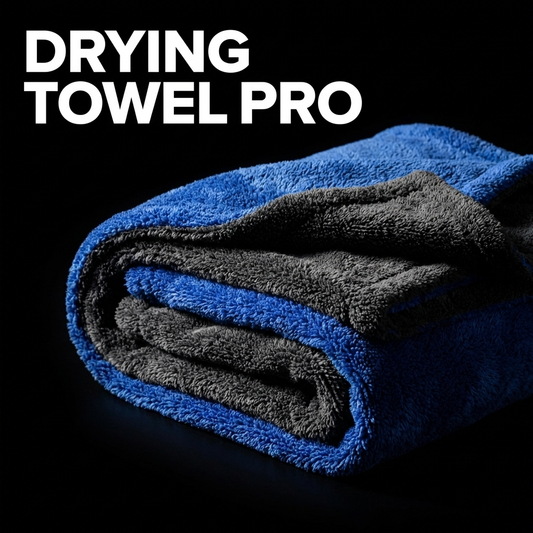 DRYING TOWEL PRO