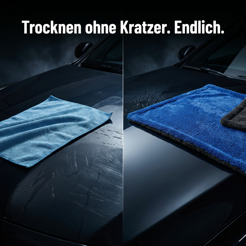 DRYING TOWEL PRO