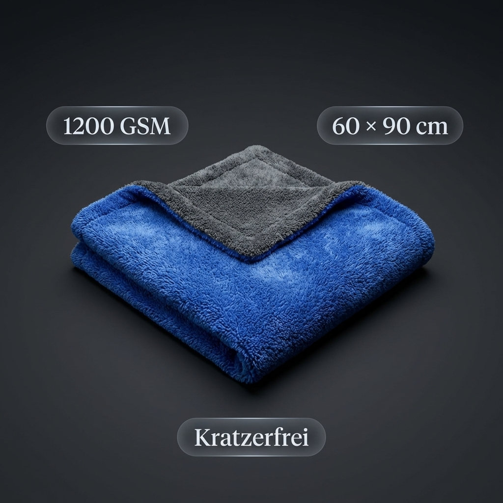 DRYING TOWEL PRO