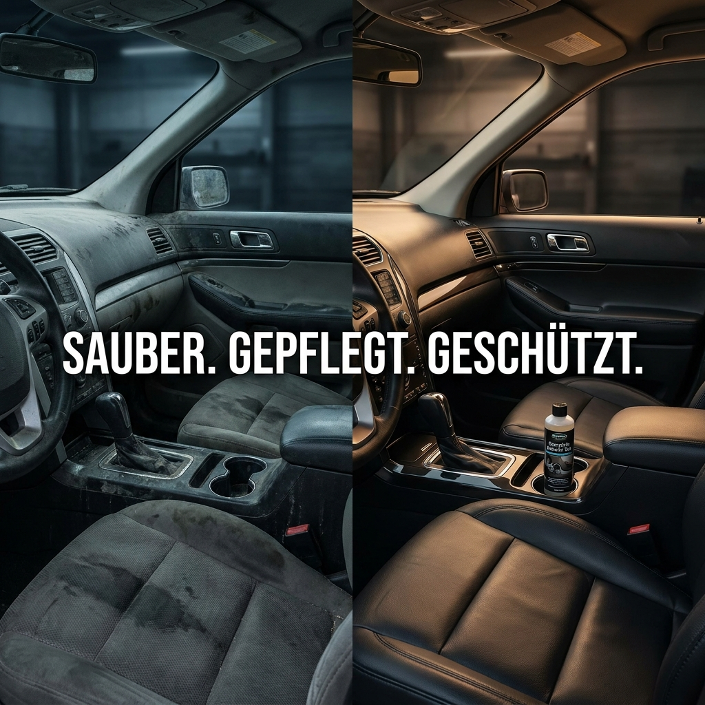 ilmaco CAR - Innen Set
