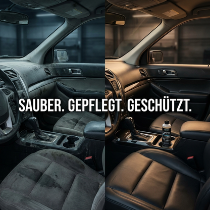 ilmaco CAR - Innen Set