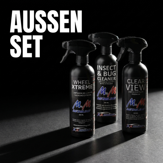 ilmaco CAR - Aussen Set