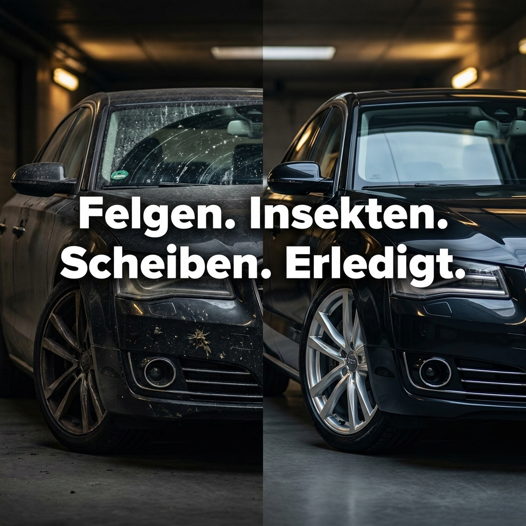 ilmaco CAR - Aussen Set