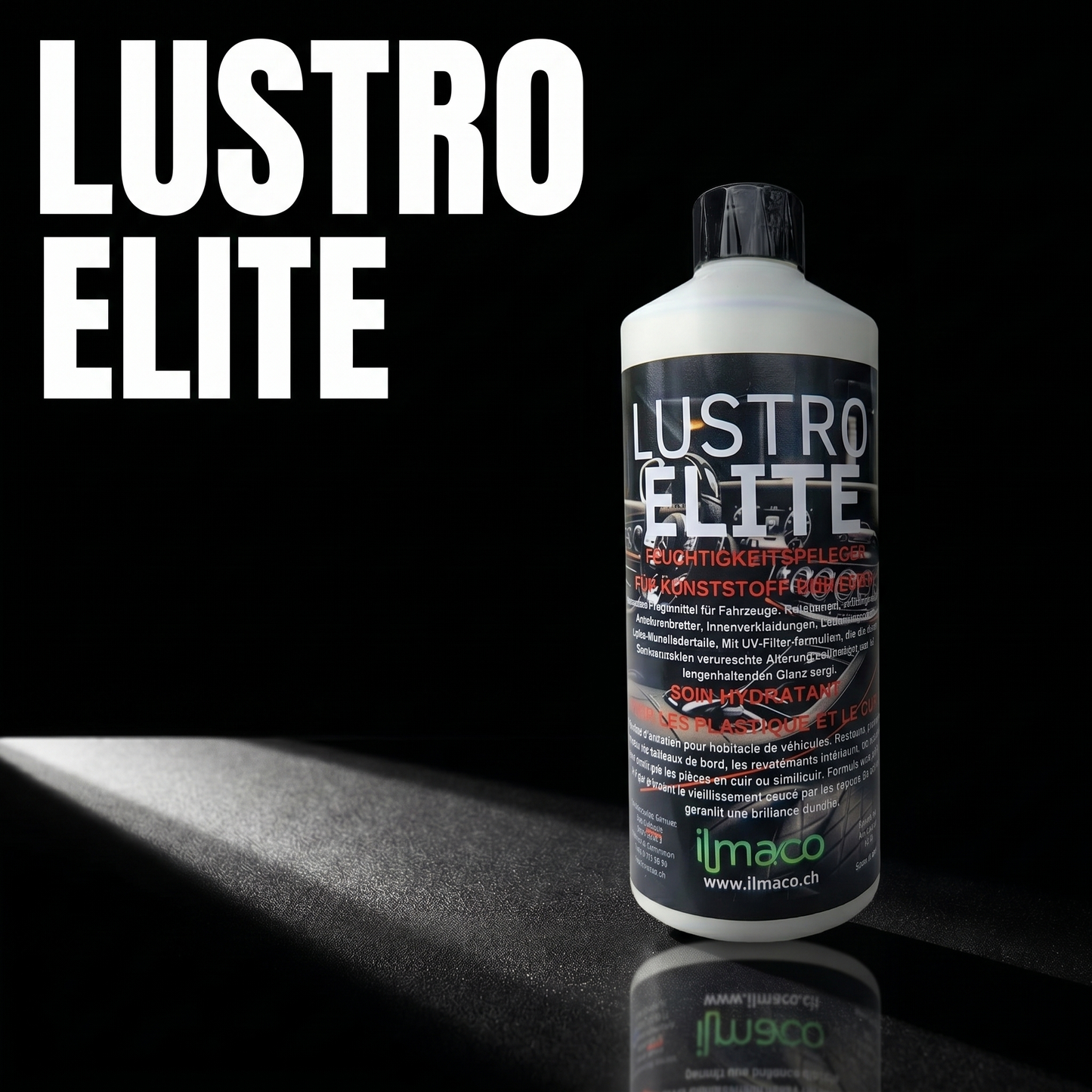 LUSTRO ELITE