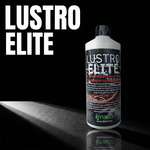LUSTRO ELITE