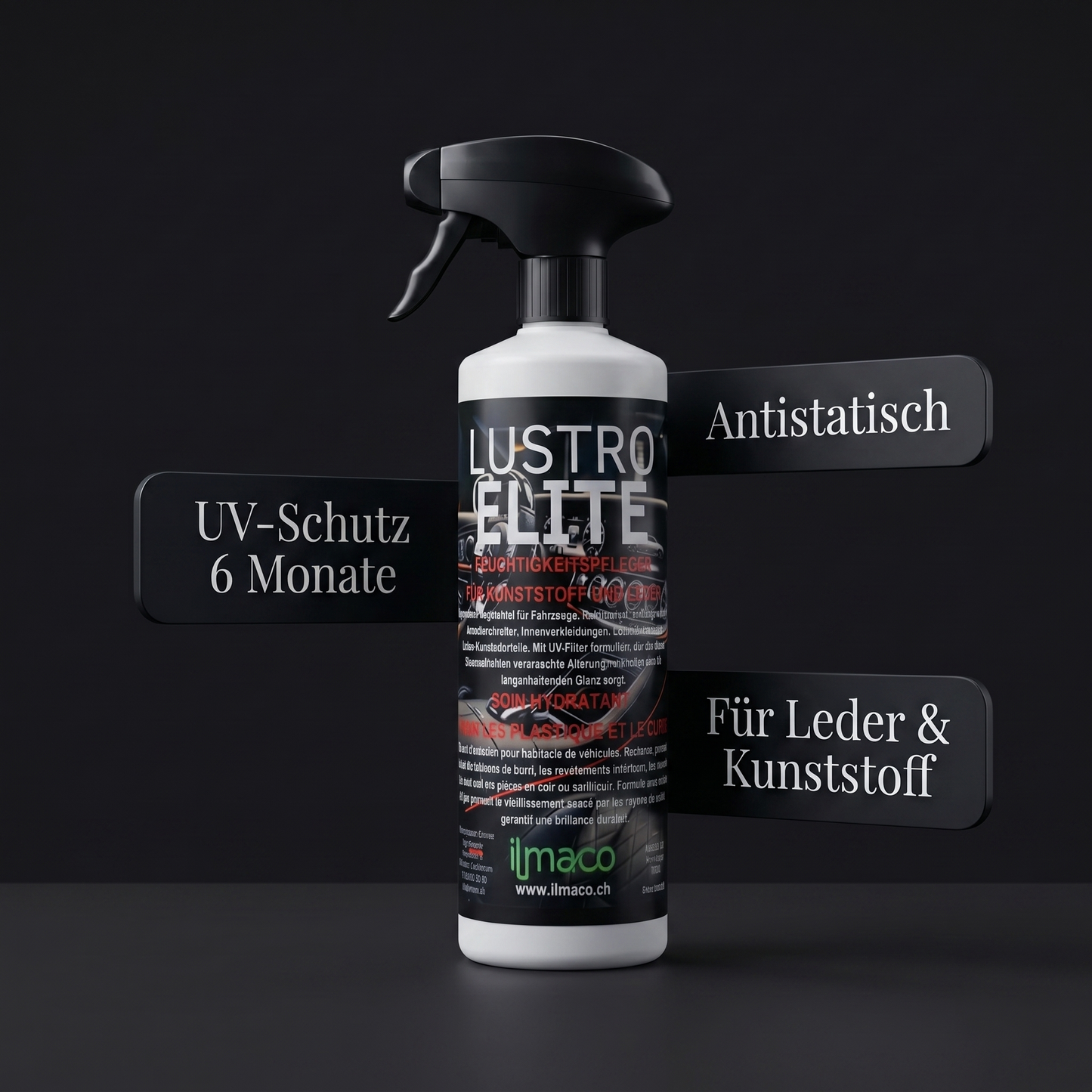 LUSTRO ELITE