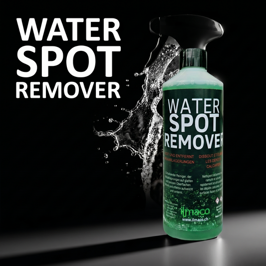 WATER SPOT REMOVER