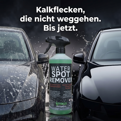 WATER SPOT REMOVER