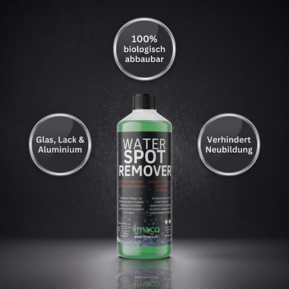 WATER SPOT REMOVER