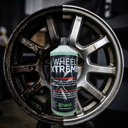 WHEEL XTREME
