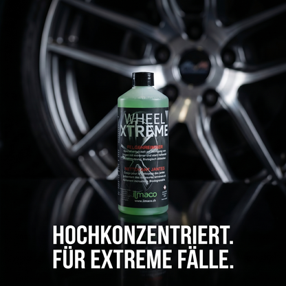 WHEEL XTREME