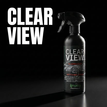 CLEAR VIEW