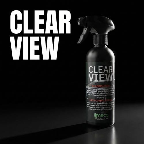 CLEAR VIEW