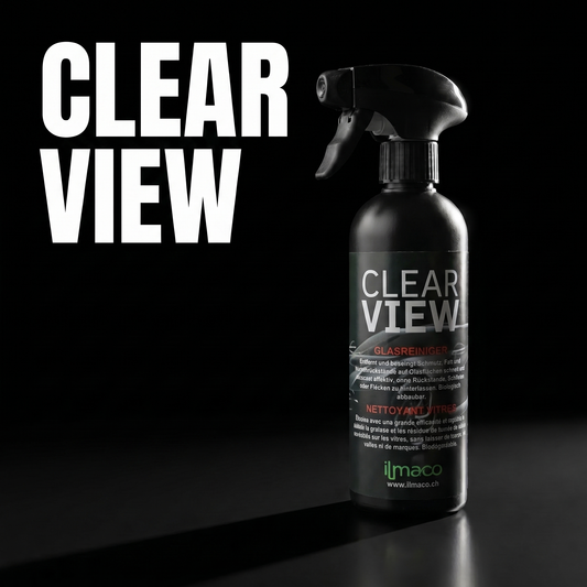 CLEAR VIEW