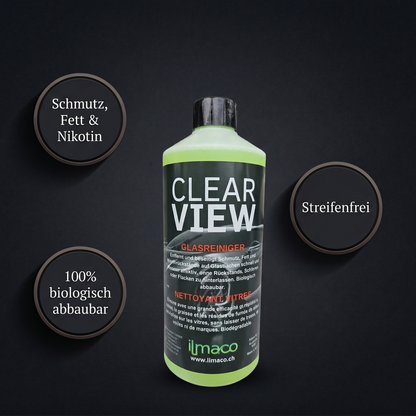 CLEAR VIEW