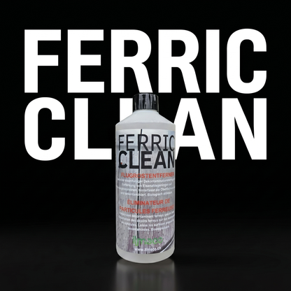 FERRIC CLEAN