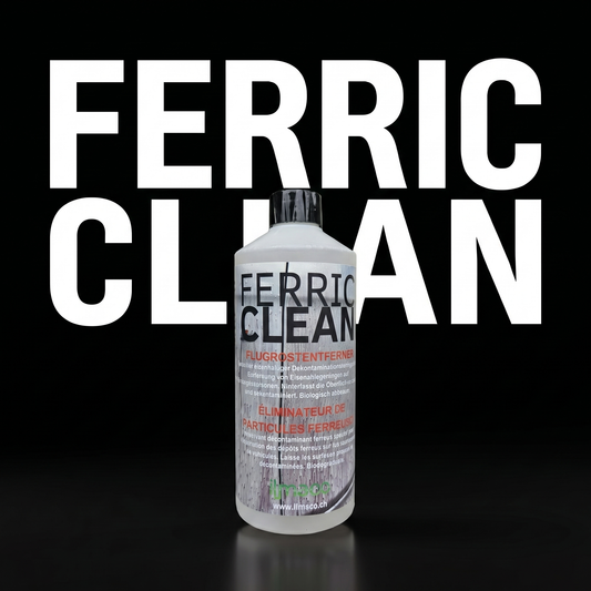 FERRIC CLEAN