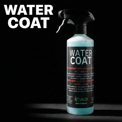 WATER COAT