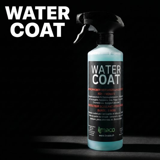 WATER COAT