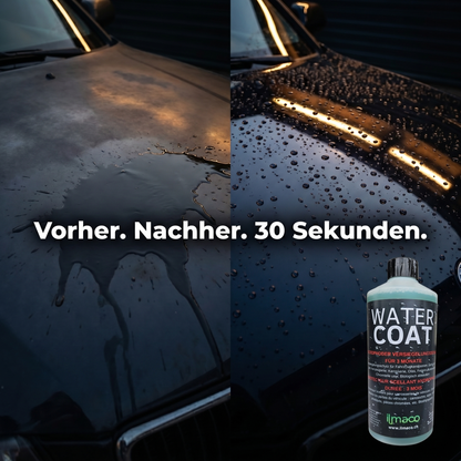 WATER COAT