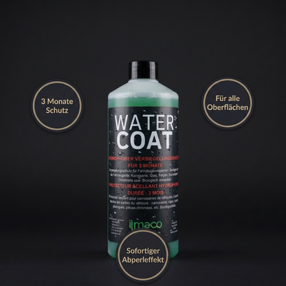 WATER COAT